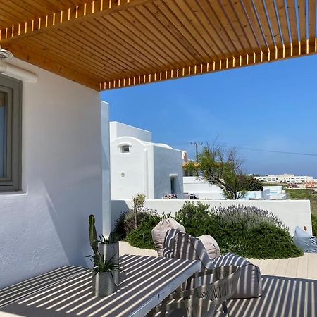 Nice Villas Pyrgos Kallistis Екстер'єр фото