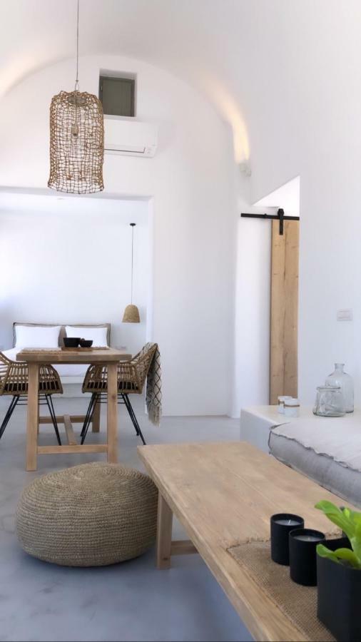 Nice Villas Pyrgos Kallistis Екстер'єр фото