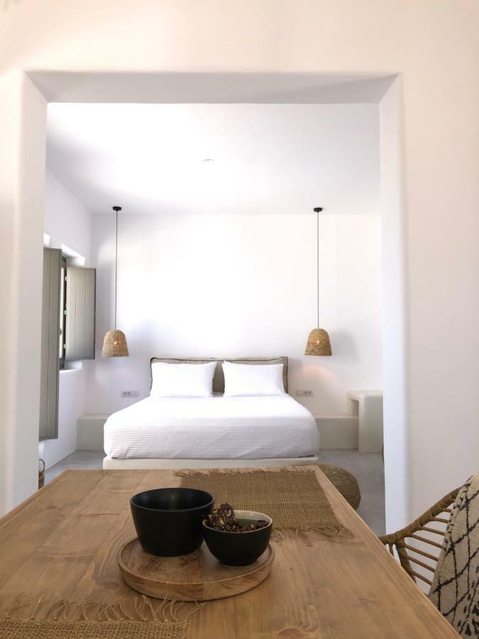 Nice Villas Pyrgos Kallistis Екстер'єр фото