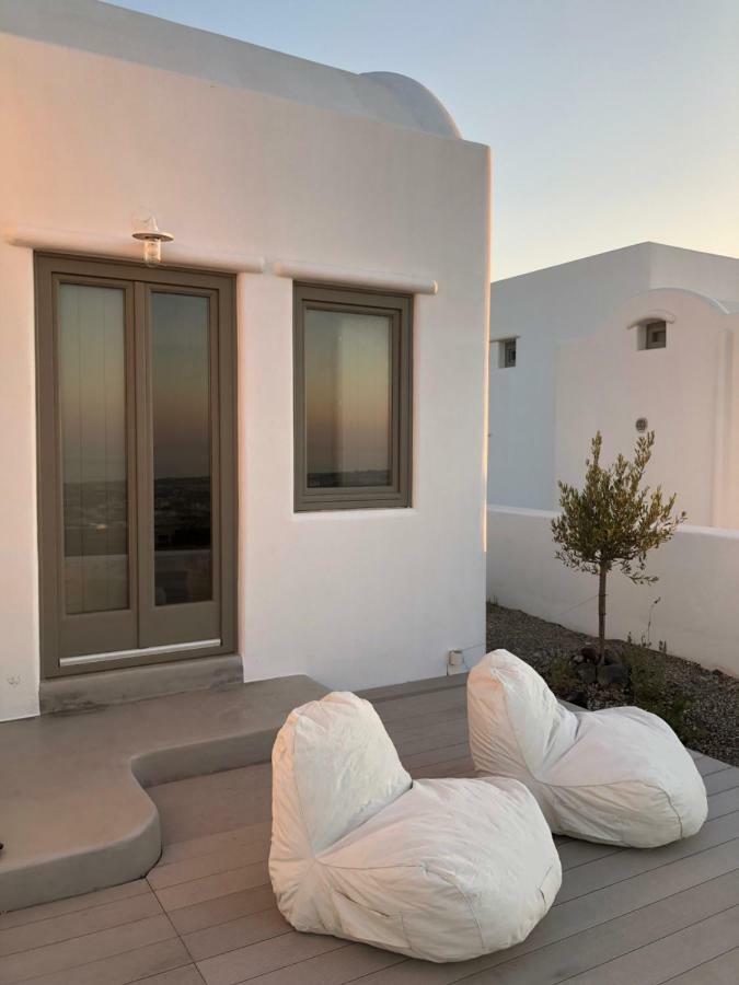 Nice Villas Pyrgos Kallistis Екстер'єр фото