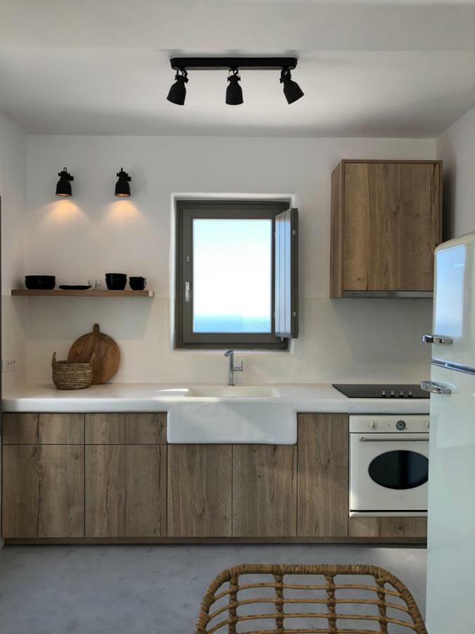 Nice Villas Pyrgos Kallistis Екстер'єр фото