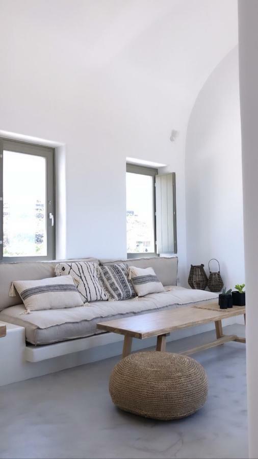 Nice Villas Pyrgos Kallistis Екстер'єр фото